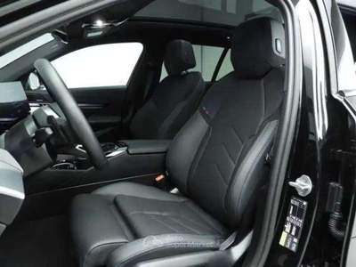 BMW Serie 5 530e 530e xDrive Touring Msport/H-Kardon/Panoramico Nero usata Cervignano del Friuli