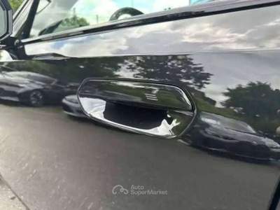 BMW Serie 5 520d 520d 48V xDrive Touring M Sport/Panor/ACC/H-Up/360 Nero usata Cervignano del Friuli