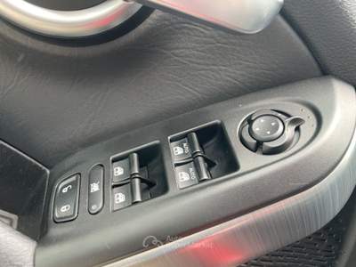 Fiat 500X 2.0 MultiJet Cross Plus 4x4 140cv Automatica Rosso usata Sarego