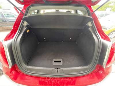 Fiat 500X 2.0 MultiJet Cross Plus 4x4 140cv Automatica Rosso usata Sarego