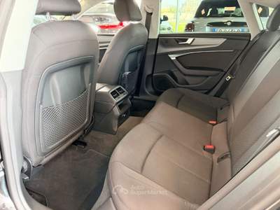 Audi A7 SPB 45 3.0 TDI quattro tiptronic Grigio usata Ferrara
