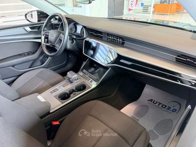 Audi A7 SPB 45 3.0 TDI quattro tiptronic Grigio usata Ferrara