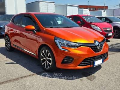 Renault Clio Blue dCi 8V 85 CV 5 porte Zen " N1 " Grigio usata Frattaminore