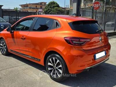 Renault Clio Blue dCi 8V 85 CV 5 porte Zen " N1 " Grigio usata Frattaminore
