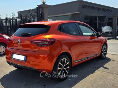 Renault Clio Blue dCi 8V 85 CV 5 porte Zen " N1 " Grigio usata Frattaminore