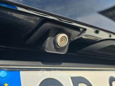 Citroen C3 Aircross BlueHDi 120 S&S EAT6 Shine Nero usata Frattaminore