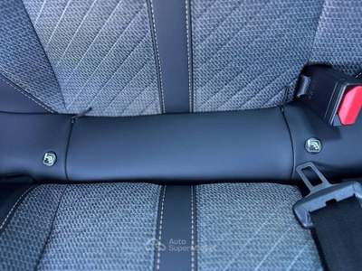 Peugeot 2008  - 2008 1.2 puretech allure s&s 100cv Grigio usata Legnano