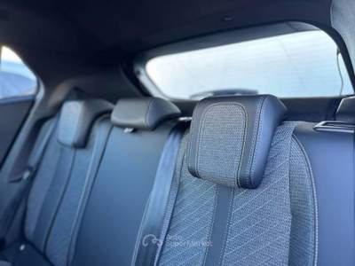 Peugeot 2008  - 2008 1.2 puretech allure s&s 100cv Grigio usata Legnano
