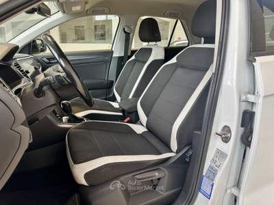 Volkswagen T-Roc 2.0 TDI SCR 150CV DSG Style BMT *ACC* Bianco usata Cassina de' Pecchi
