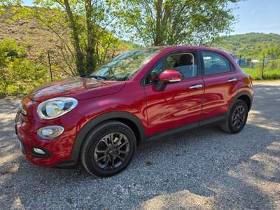 Fiat 500X Fiat 500X 1.3multijet usata Corciano