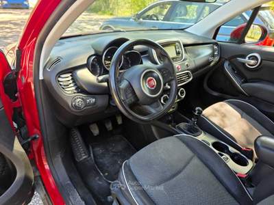 Fiat 500X Fiat 500X 1.3multijet usata Corciano