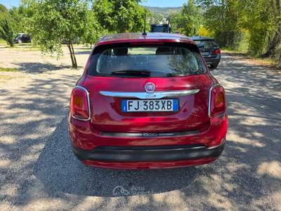 Fiat 500X Fiat 500X 1.3multijet usata Corciano