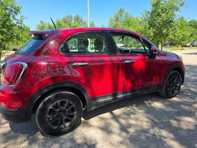 Fiat 500X Fiat 500X 1.3multijet usata Corciano