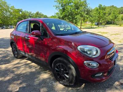 Fiat 500X Fiat 500X 1.3multijet usata Corciano