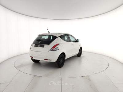 Lancia Ypsilon Ypsilon 1.2 gold s&s 69cv my19 Bianco usata Cuneo