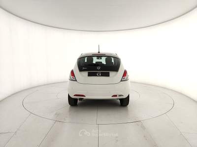 Lancia Ypsilon Ypsilon 1.2 gold s&s 69cv my19 Bianco usata Cuneo