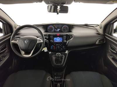 Lancia Ypsilon Ypsilon 1.2 gold s&s 69cv my19 Bianco usata Cuneo