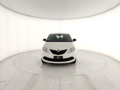 Lancia Ypsilon Ypsilon 1.2 gold s&s 69cv my19 Bianco usata Cuneo