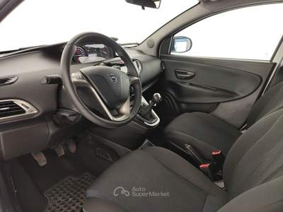 Lancia Ypsilon Ypsilon 1.2 gold s&s 69cv my19 Bianco usata Cuneo
