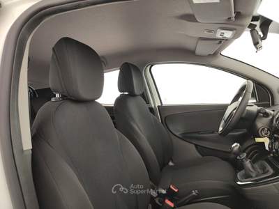 Lancia Ypsilon Ypsilon 1.2 gold s&s 69cv my19 Bianco usata Cuneo