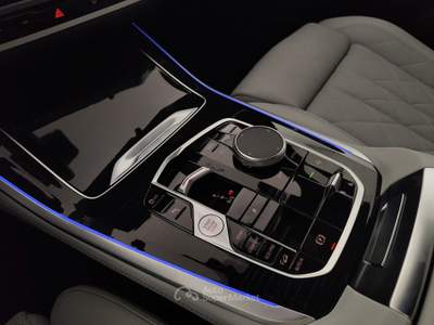 BMW X5  - x5 xdrive40d mhev 48v msport auto Nero usata Cuneo