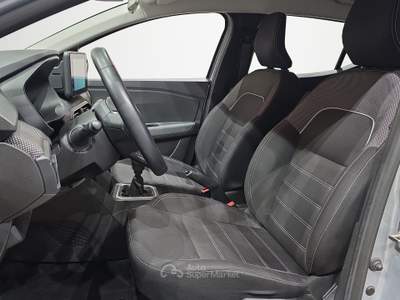 Dacia Sandero  streetway 1.0 tce comfort 90cv Grigio usata Firenze