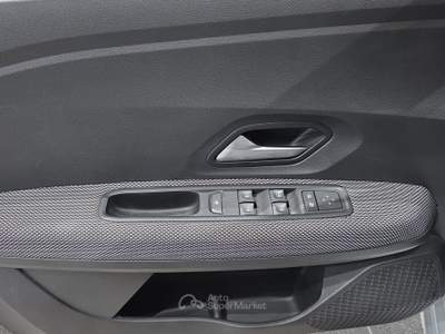 Dacia Sandero  streetway 1.0 tce comfort 90cv Grigio usata Firenze