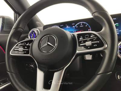 Mercedes-Benz GLA Gla 200 d sport plus 4matic auto Grigio usata Rivoli