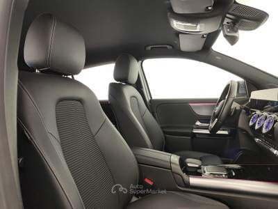 Mercedes-Benz GLA Gla 200 d sport plus 4matic auto Grigio usata Rivoli