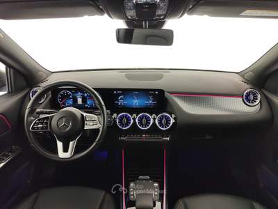Mercedes-Benz GLA Gla 200 d sport plus 4matic auto Grigio usata Rivoli