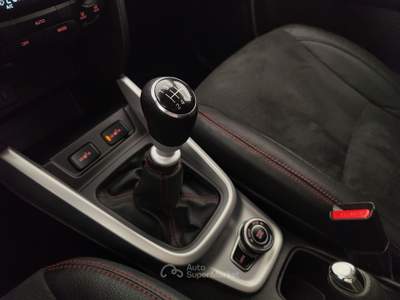 Suzuki Vitara Vitara 1.4 boosterjet s s&s 4wd allgrip Bianco usata Cuneo