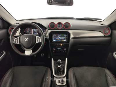 Suzuki Vitara Vitara 1.4 boosterjet s s&s 4wd allgrip Bianco usata Cuneo