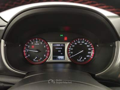 Suzuki Vitara Vitara 1.4 boosterjet s s&s 4wd allgrip Bianco usata Cuneo
