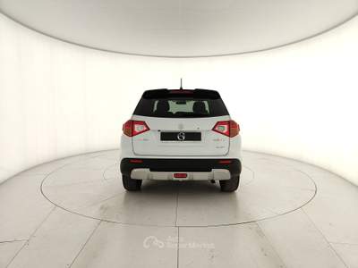 Suzuki Vitara Vitara 1.4 boosterjet s s&s 4wd allgrip Bianco usata Cuneo