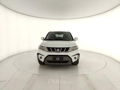 Suzuki Vitara Vitara 1.4 boosterjet s s&s 4wd allgrip Bianco usata Cuneo