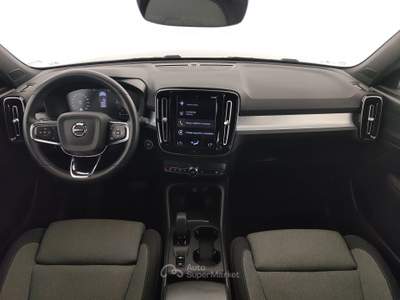 Volvo XC40 Xc40 1.5 t4 recharge phev core auto Bianco usata Cuneo