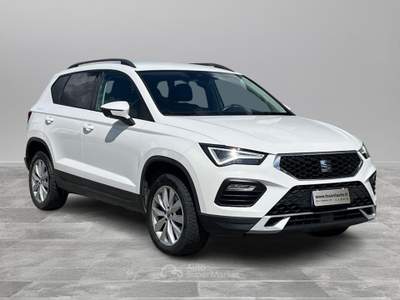 Seat Ateca Ateca 2.0 tdi business 150cv dsg usata Sarteano
