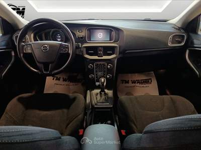 Volvo V40  -  d2 geartronic business Grigio usata Firenze