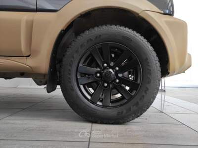 Suzuki Jimny  - jimny 1.3 4wd evolution Grigio usata LEGNANO