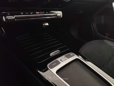 Mercedes-Benz Classe A A 180 d amg line advanced plus auto Bianco usata Cuneo
