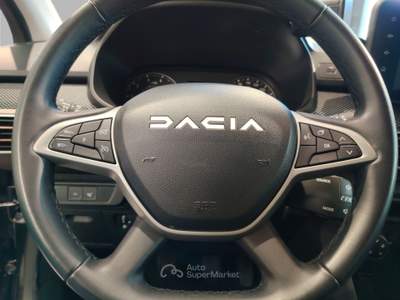 Dacia Sandero  - sandero stepway 1.0 tce comfort eco-g 100cv Nero usata Treviso