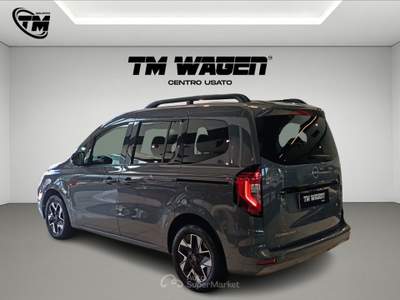 Nissan Townstar  -  1.3 130 cv n-connecta Grigio usata Firenze