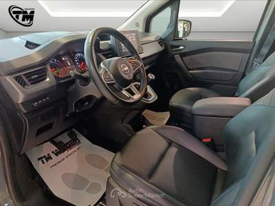 Nissan Townstar  -  1.3 130 cv n-connecta Grigio usata Firenze