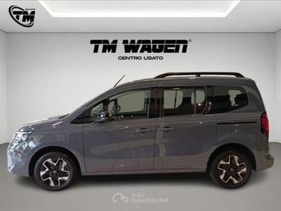 Nissan Townstar  -  1.3 130 cv n-connecta Grigio usata Firenze