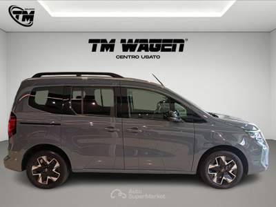 Nissan Townstar  -  1.3 130 cv n-connecta Grigio usata Firenze