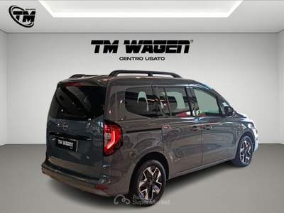 Nissan Townstar  -  1.3 130 cv n-connecta Grigio usata Firenze