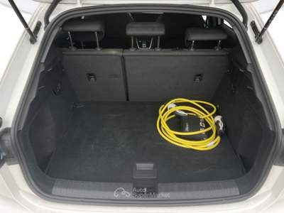 Audi A3 A3 sportback 45 1.4 tfsi e s line edition s-tronic Bianco usata Rovigo