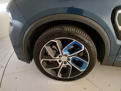 Lynk & Co 01  1.5 td phev auto Blu/Azzurro usata Porto Mantovano