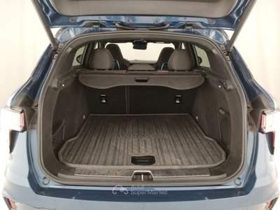Lynk & Co 01  1.5 td phev auto Blu/Azzurro usata Porto Mantovano