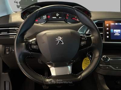 Peugeot 308  - 308 bluehdi 100 s&s access Argento usata Treviso